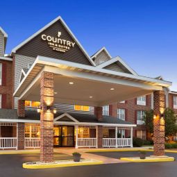 Hotelfotos WI  Kenosha Country Inn & Suites By Carlson