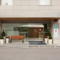 Holiday Inn Express BARCELONA - MONTMELO Granollers 