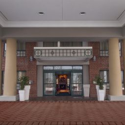 Holiday Inn Express Hotel & Suites BUFFALO-AIRPORT Cheektowaga 