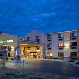 Holiday Inn Express Hotel & Suites MOAB Moab