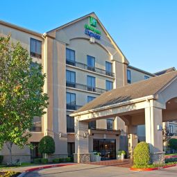 Holiday Inn Express HOUSTON SOUTHWEST - SUGAR LAND Sugar Land 