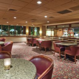 Bar Crowne Plaza EXECUTIVE CENTER BATON ROUGE Fotos