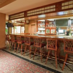 Bar Crowne Plaza EXECUTIVE CENTER BATON ROUGE Fotos