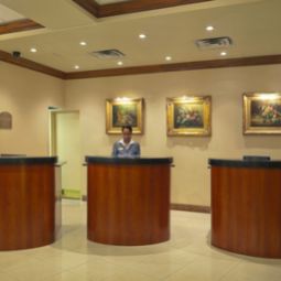 Hala Crowne Plaza EXECUTIVE CENTER BATON ROUGE Fotos