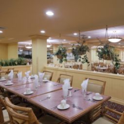 Restauracja Crowne Plaza EXECUTIVE CENTER BATON ROUGE Fotos