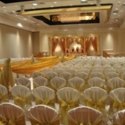 Sala bankietowa Crowne Plaza EXECUTIVE CENTER BATON ROUGE Fotos