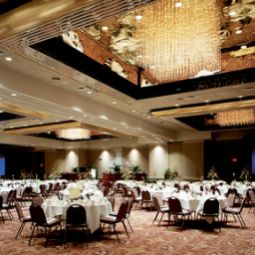 Sala bankietowa Crowne Plaza EXECUTIVE CENTER BATON ROUGE Fotos