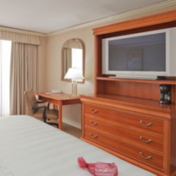 Pokój Crowne Plaza EXECUTIVE CENTER BATON ROUGE Fotos