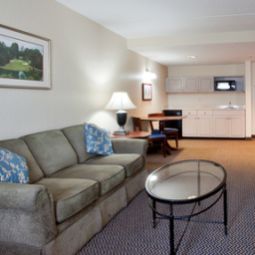 Suite Holiday Inn Hotel & Suites NEWPORT NEWS Fotos