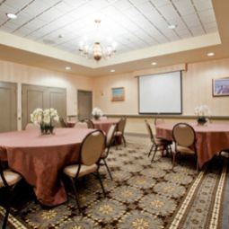 Sala de reuniones Holiday Inn Hotel & Suites NEWPORT NEWS Fotos