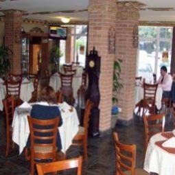 Restaurante Howard Johnson Inn Guatemala City Fotos