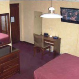 Habitación Howard Johnson Inn Guatemala City Fotos
