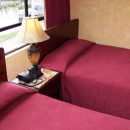 Habitación Howard Johnson Inn Guatemala City Fotos