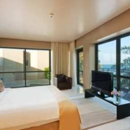 Suite Hilton Kuwait Resort Fotos