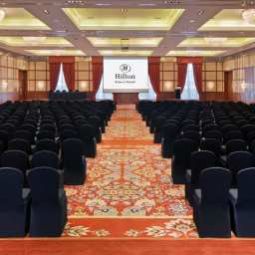 Sala bankietowa Hilton Kuwait Resort Fotos