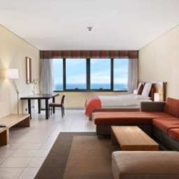 Pokój Hilton Kuwait Resort Fotos