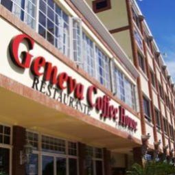 Howard Johnson Inn Guatemala City Guatemala 