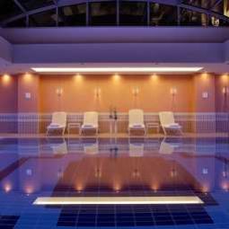 Pool Hilton Imperial Dubrovnik Fotos