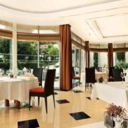 Ristorante Hilton Imperial Dubrovnik Fotos
