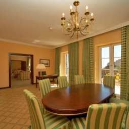 Suite Hilton Imperial Dubrovnik Fotos