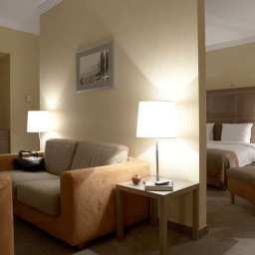 Suite Hilton Imperial Dubrovnik Fotos