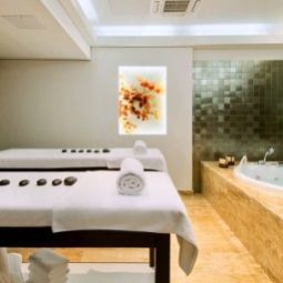 Area wellness Hilton Imperial Dubrovnik Fotos