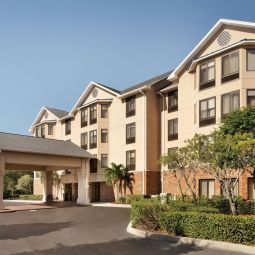 Hampton Inn  Suites Tarpon Springs Tarpon Springs 