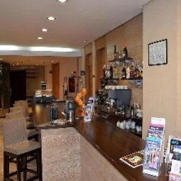 Bar Eurohotel Castello Fotos
