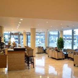 Ristorante Eurohotel Castello Fotos