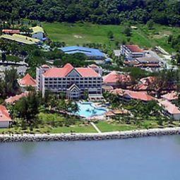 Miri Marriott Resort & Spa Miri 