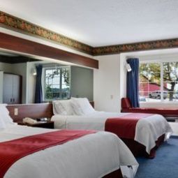 Microtel Inn and Suites by Wyndham Streetsboro/Cleveland Sou Streetsboro 