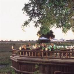Ресторан Orient-Express Safaris Fotos