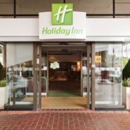 Holiday Inn HARROGATE Harrogate 
