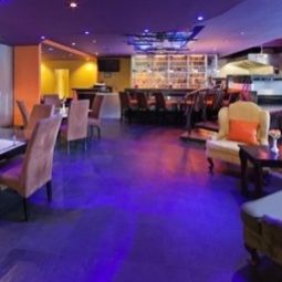 Бар Radisson Hotel And Suites Guatemala City Fotos