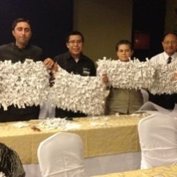  Radisson Hotel And Suites Guatemala City Fotos