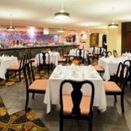 Ресторан Radisson Hotel And Suites Guatemala City Fotos