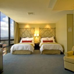 Suite Radisson Hotel And Suites Guatemala City Fotos