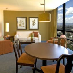 Suite Radisson Hotel And Suites Guatemala City Fotos