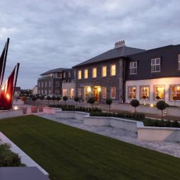 Sligo Radisson Blu Hotel & Spa Sligo 
