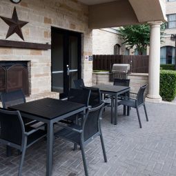 Hotelfotos Residence Inn Fort Worth Cultural District