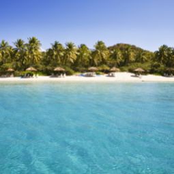 Hotelfotos Rosewood Little Dix Bay