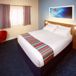 TRAVELODGE BASILDON Basildon 
