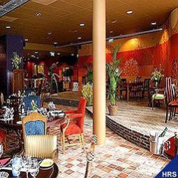  BEST WESTERN Art Hotel Rotterdam Fotos