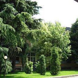 Giardino Green Park Bologna Hotel and Congressi Fotos