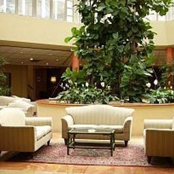 Hall Green Park Bologna Hotel and Congressi Fotos