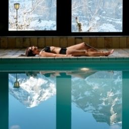 Pool Eiger Swiss Quality Fotos