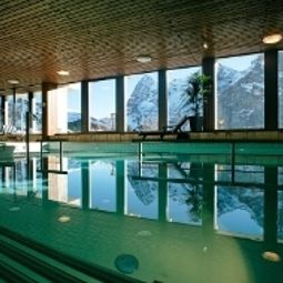 Pool Eiger Swiss Quality Fotos