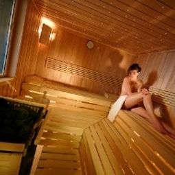Wellnessbereich Eiger Swiss Quality Fotos