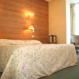 Camera La Verniaz et ses chalets Fotos