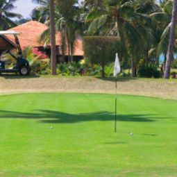  Warwick Le Lagon Resort And Spa Fotos